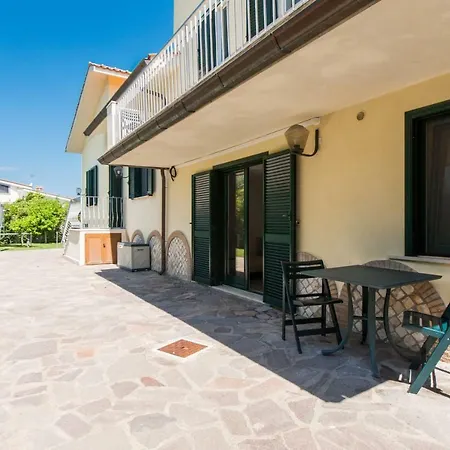 Casa Dei Sogni ゲストハウス *