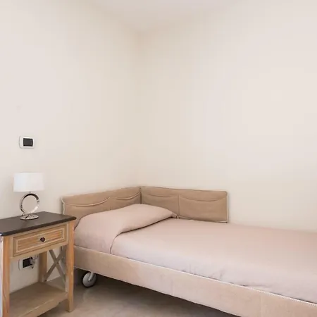 Casa Dei Sogni ゲストハウス ローマ