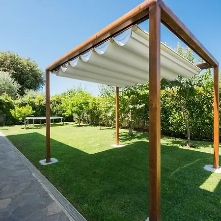 Casa Dei Sogni ゲストハウス