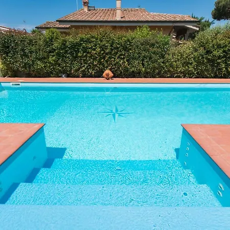 ゲストハウス Casa Dei Sogni