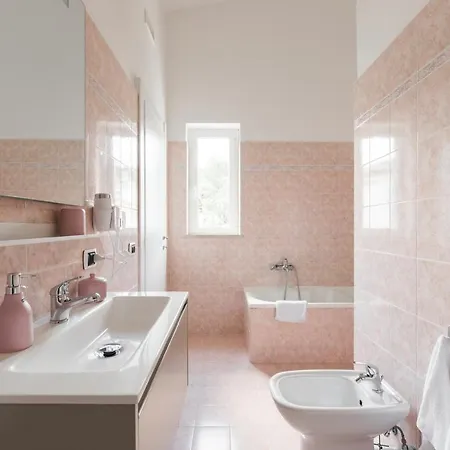 Casa Dei Sogni ゲストハウス *