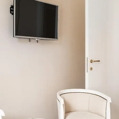 Casa Dei Sogni Řím